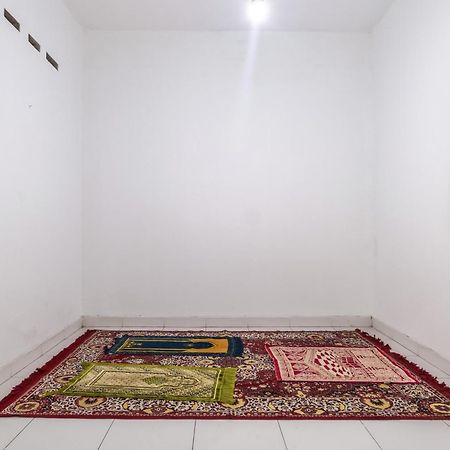 Hubs Hostel Jogyakarta Zewnętrze zdjęcie