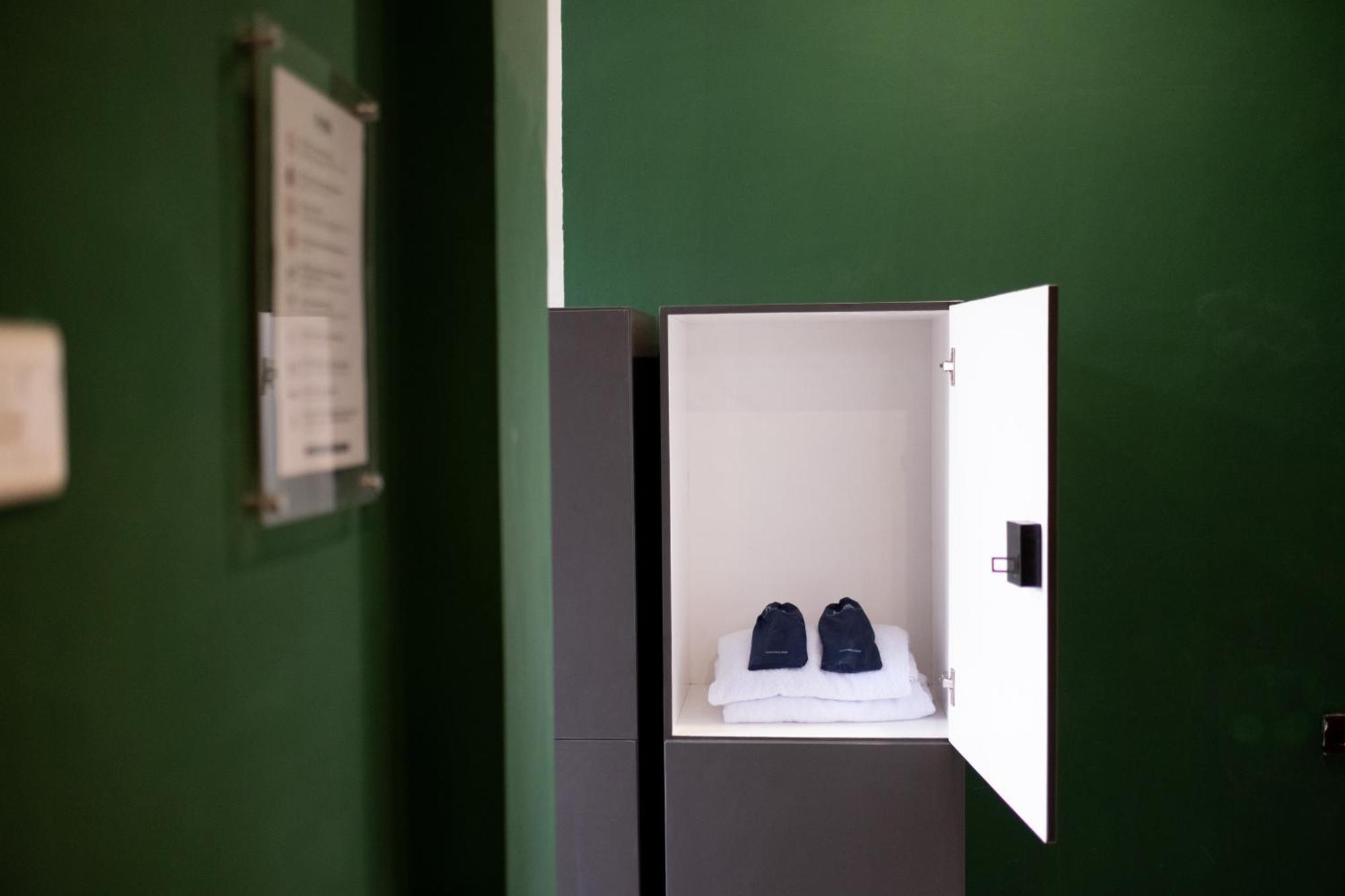 Hubs Hostel Jogyakarta Pokój zdjęcie