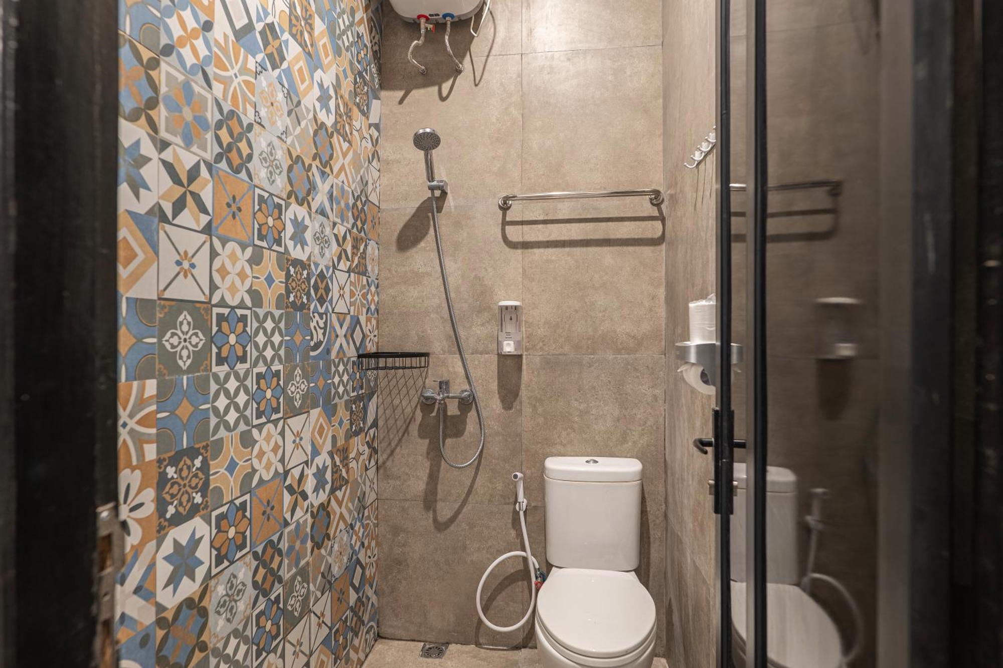 Hubs Hostel Jogyakarta Zewnętrze zdjęcie